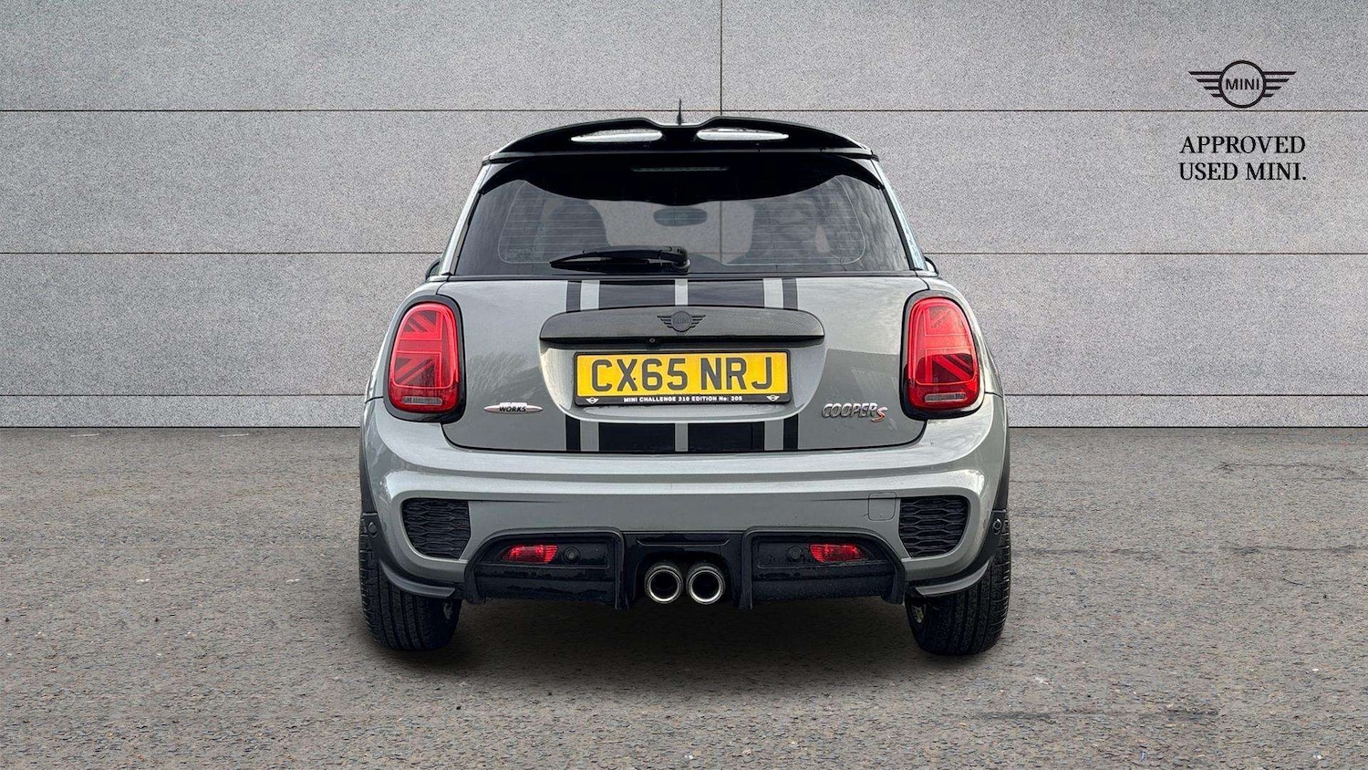 Used MINI Hatch 2015 for sale - 77913604: Photo 20