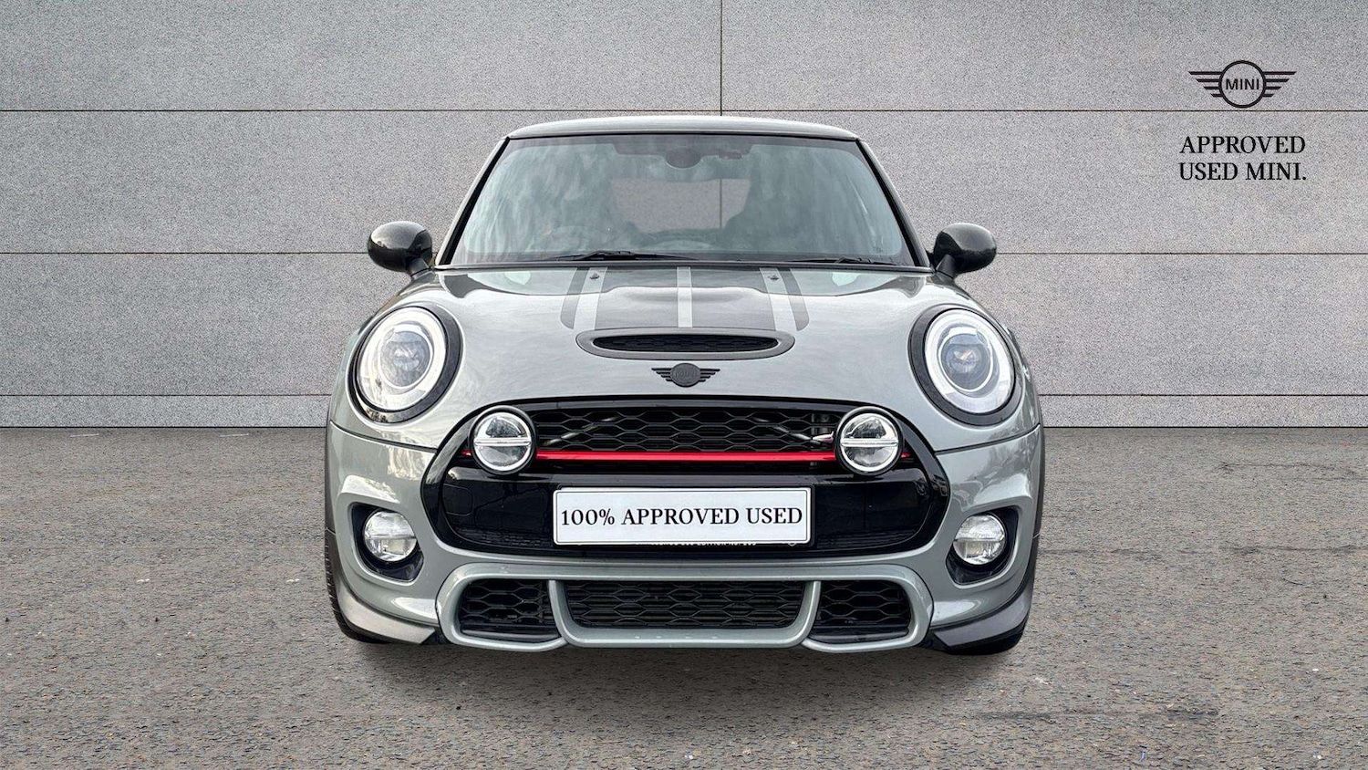 Used MINI Hatch 2015 for sale - 77913604: Photo 21