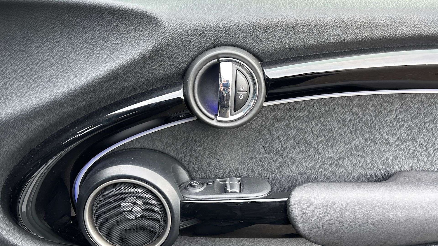 Used MINI Hatch 2015 for sale - 77913604: Photo 27