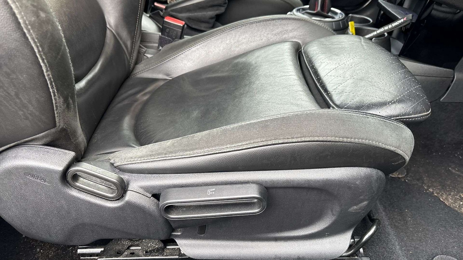 Used MINI Hatch 2015 for sale - 77913604: Photo 28