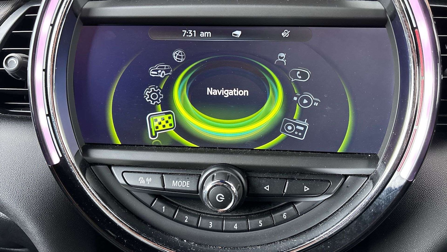 Used MINI Hatch 2015 for sale - 77913604: Photo 31