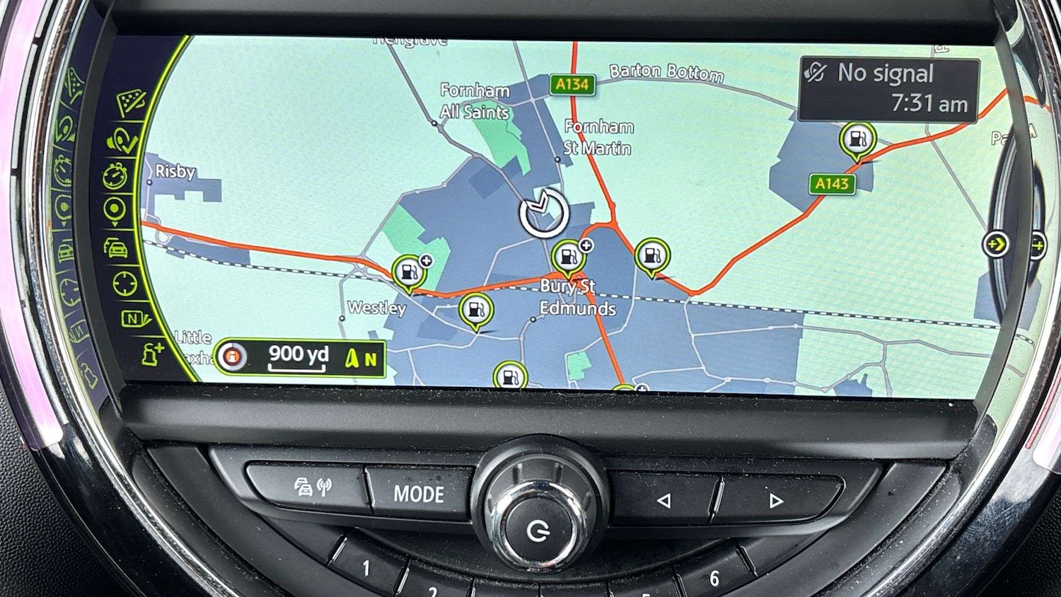 Used MINI Hatch 2015 for sale - 77913604: Photo 33