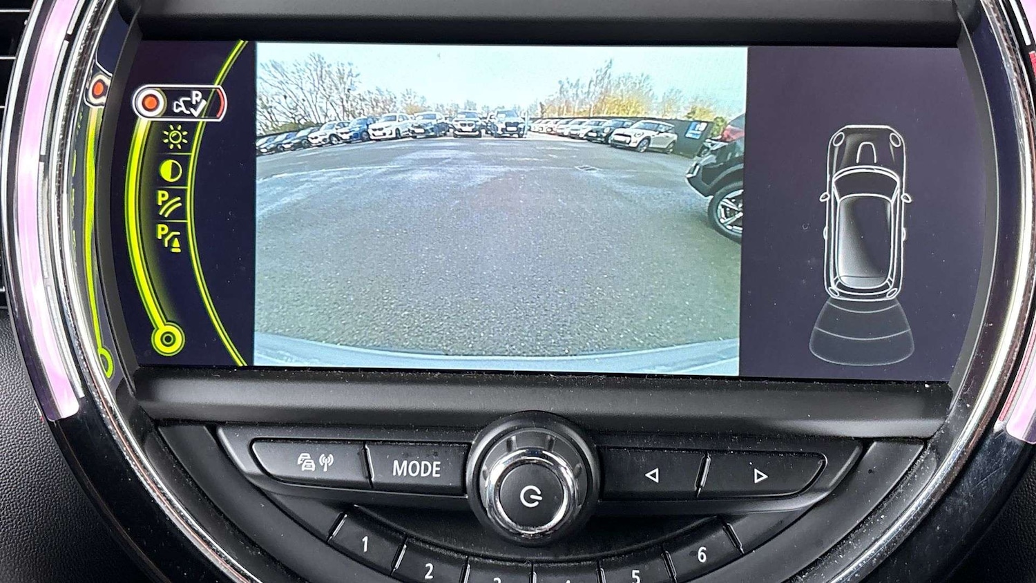 Used MINI Hatch 2015 for sale - 77913604: Photo 35