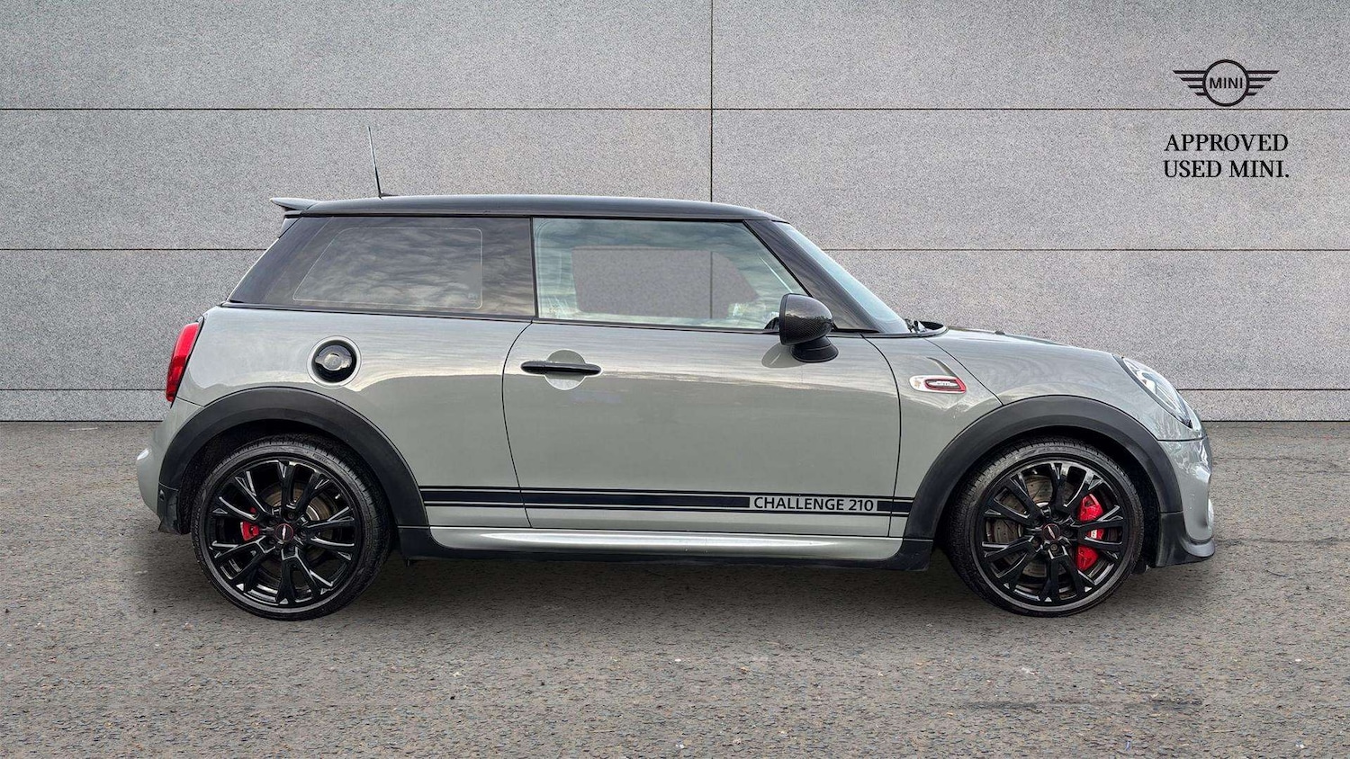 Used MINI Hatch 2015 for sale - 77913604: Photo 4