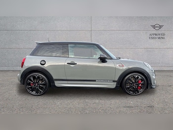 Used MINI Hatch 2015 for sale - 77913604: Photo