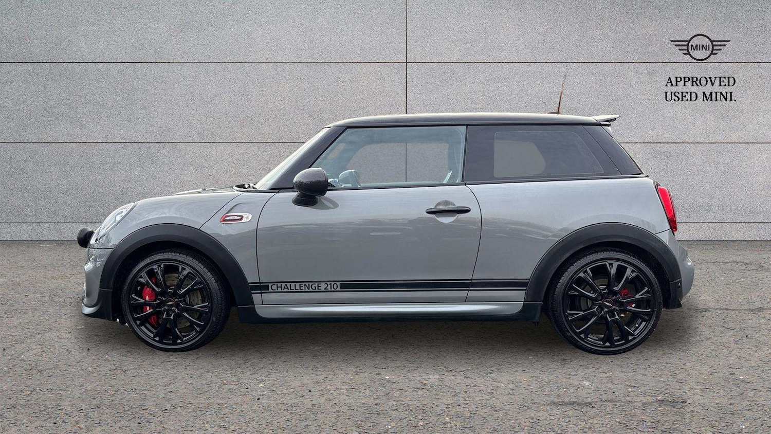 Used MINI Hatch 2015 for sale - 77913604: Photo 5