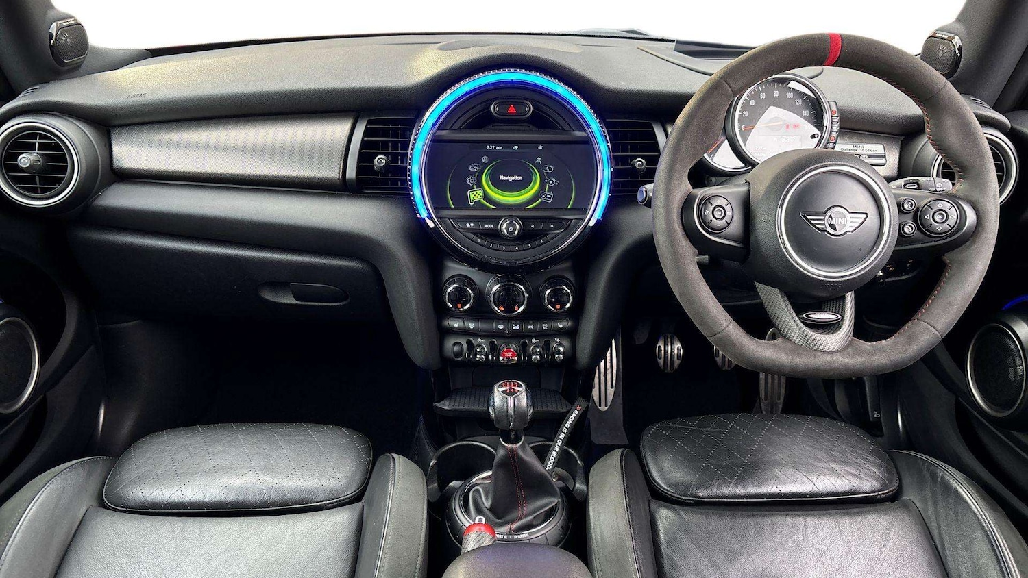 Used MINI Hatch 2015 for sale - 77913604: Photo 6