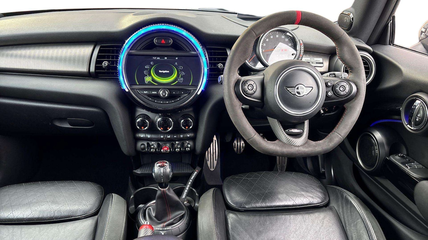 Used MINI Hatch 2015 for sale - 77913604: Photo 7