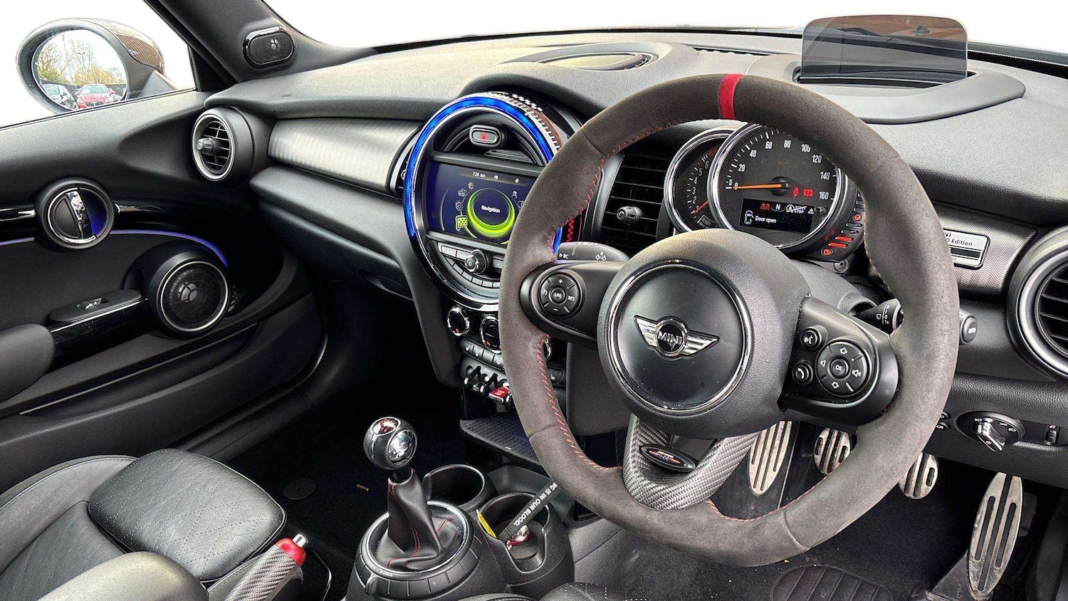 Used MINI Hatch 2015 for sale - 77913604: Photo 8