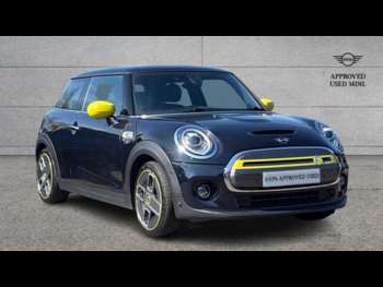 2020 - 135kW Cooper S Level 3 33kWh 3dr Auto