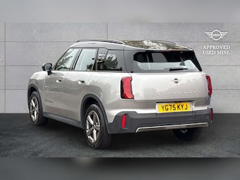 Used MINI Countryman 2025 for sale - 79672258: Photo