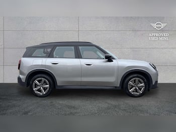 Used MINI Countryman 2025 for sale - 79672258: Photo