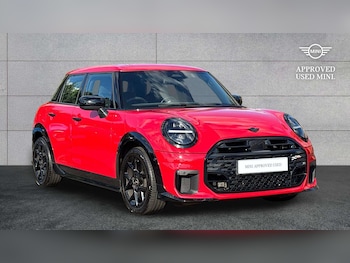 Used MINI Cooper 2025 for sale - 79486465: Photo