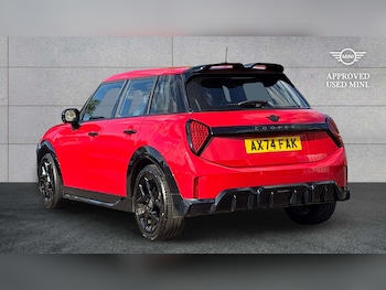 Used MINI Cooper 2025 for sale - 79486465: Photo