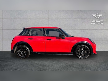 Used MINI Cooper 2025 for sale - 79486465: Photo