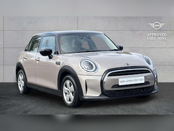 Used MINI Hatch 2023 for sale - 79556232: Photo