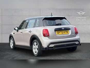 Used MINI Hatch 2023 for sale - 79556232: Photo