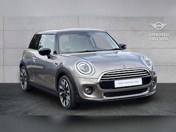 Used MINI Hatch 2019 for sale - 79702529: Photo