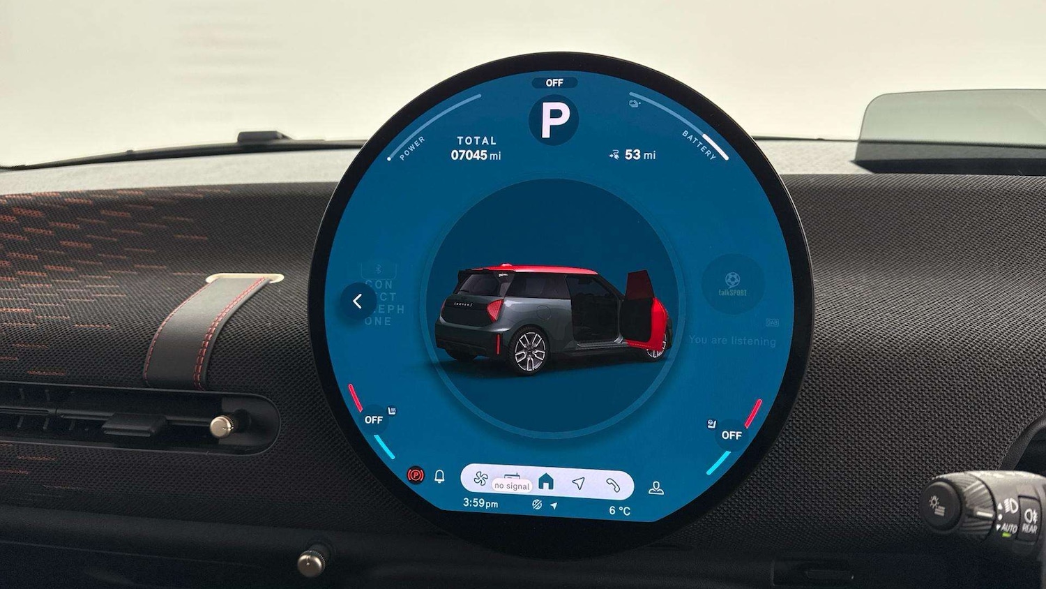 Used MINI Cooper 2024 for sale - 77011034: Photo 16