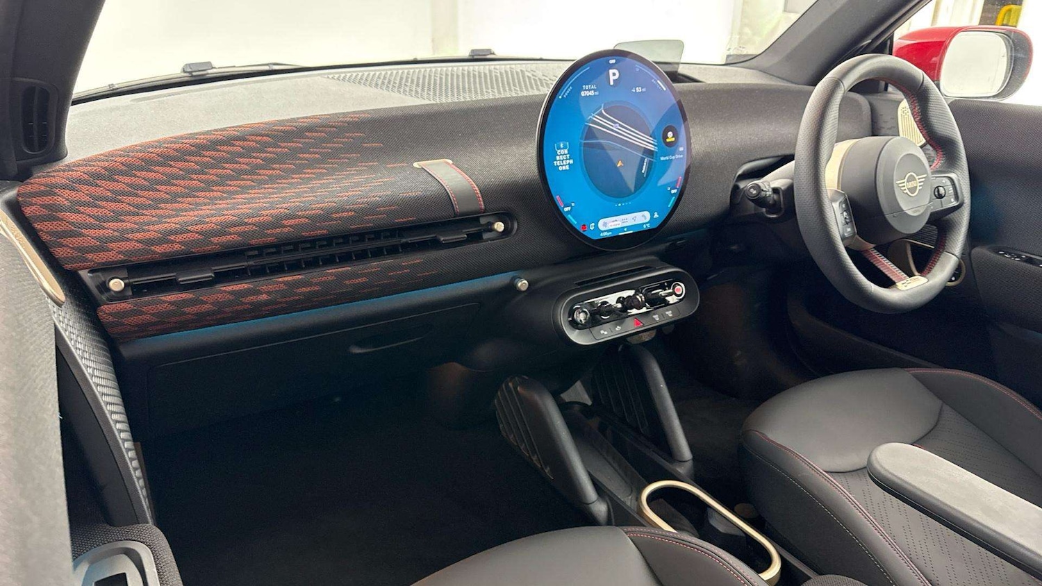 Used MINI Cooper 2024 for sale - 77011034: Photo 3