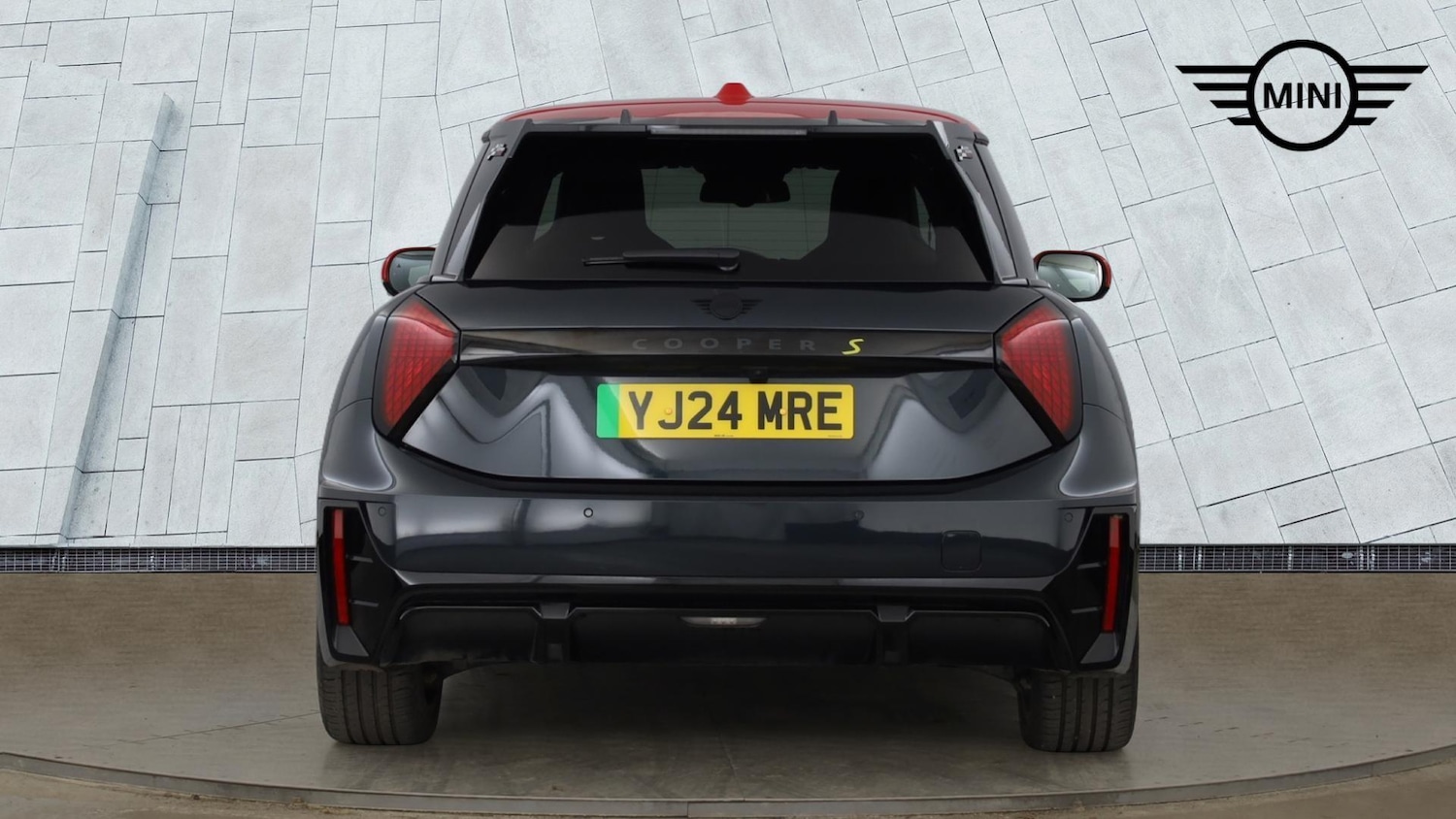 Used MINI Cooper 2024 for sale - 77011034: Photo 5