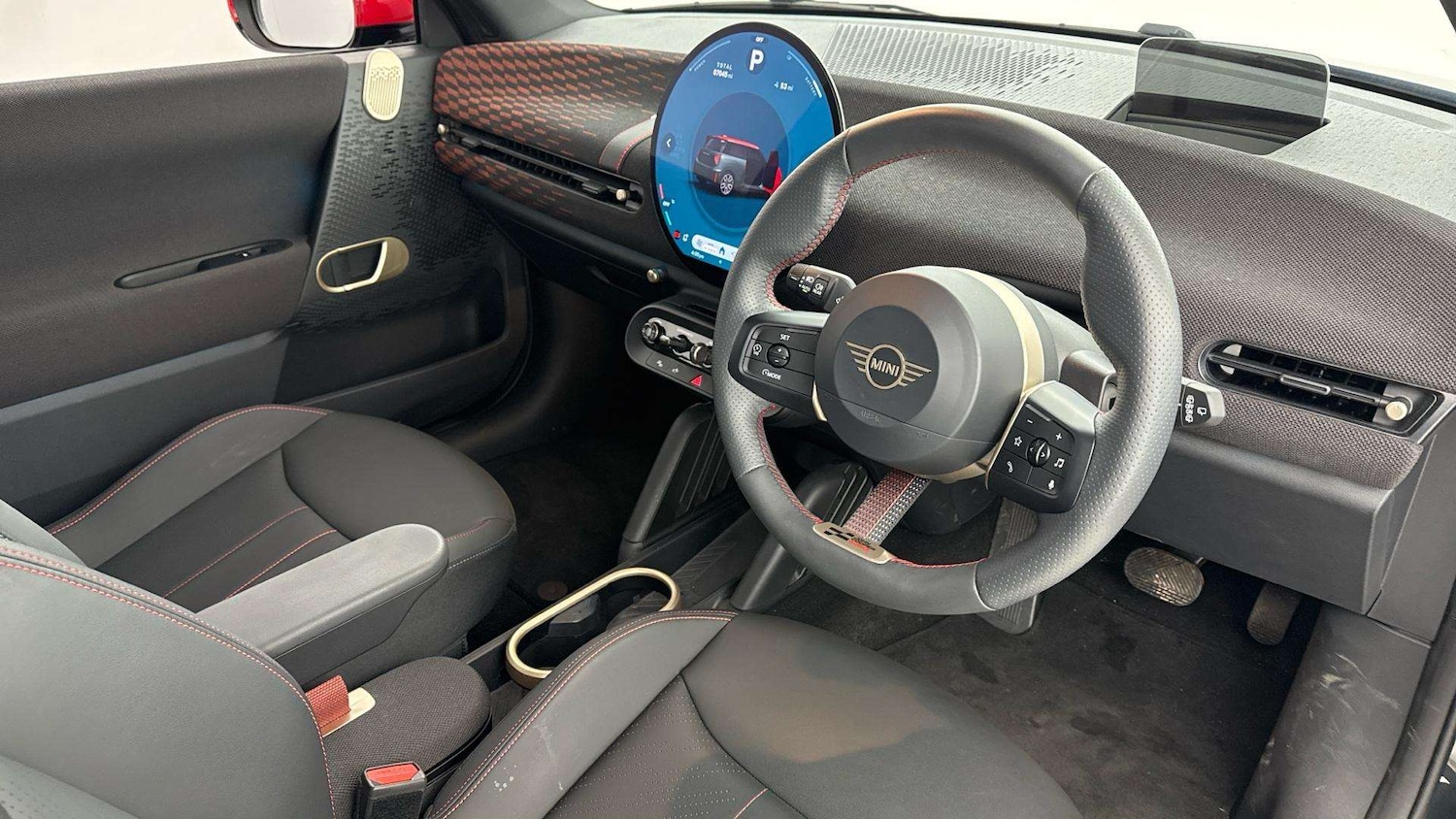 Used MINI Cooper 2024 for sale - 77011034: Photo 9