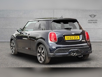 Used MINI Hatch 2022 for sale - 75282261: Photo