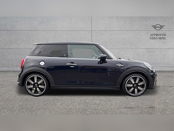 Used MINI Hatch 2022 for sale - 75282261: Photo