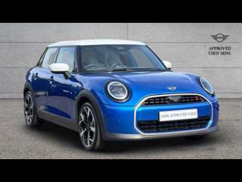 2024 - 2.0 S Exclusive 5dr Auto