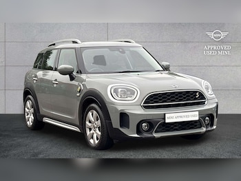 Used MINI Countryman 2021 for sale - 78949417: Photo