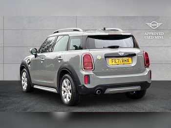 Used MINI Countryman 2021 for sale - 78949417: Photo