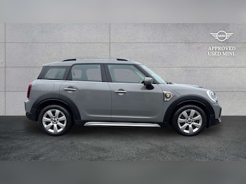 Used MINI Countryman 2021 for sale - 78949417: Photo