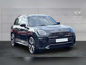 Used MINI Countryman 2025 for sale - 78869351: Photo