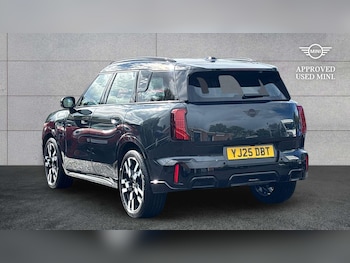 Used MINI Countryman 2025 for sale - 78869351: Photo