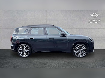 Used MINI Countryman 2025 for sale - 78869351: Photo