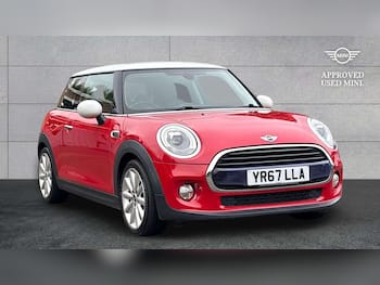 Used MINI Hatch 2017 for sale - 79730831: Photo