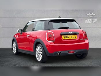 Used MINI Hatch 2017 for sale - 79730831: Photo