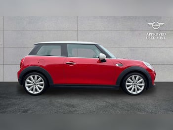 Used MINI Hatch 2017 for sale - 79730831: Photo