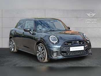 Used MINI Cooper 2025 for sale - 78604371: Photo