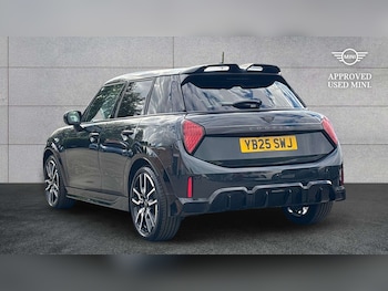 Used MINI Cooper 2025 for sale - 78604371: Photo