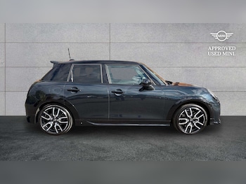 Used MINI Cooper 2025 for sale - 78604371: Photo