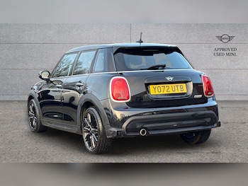 Used MINI Cooper 2022 for sale - 77787093: Photo