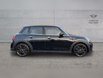 Used MINI Cooper 2022 for sale - 77787093: Photo
