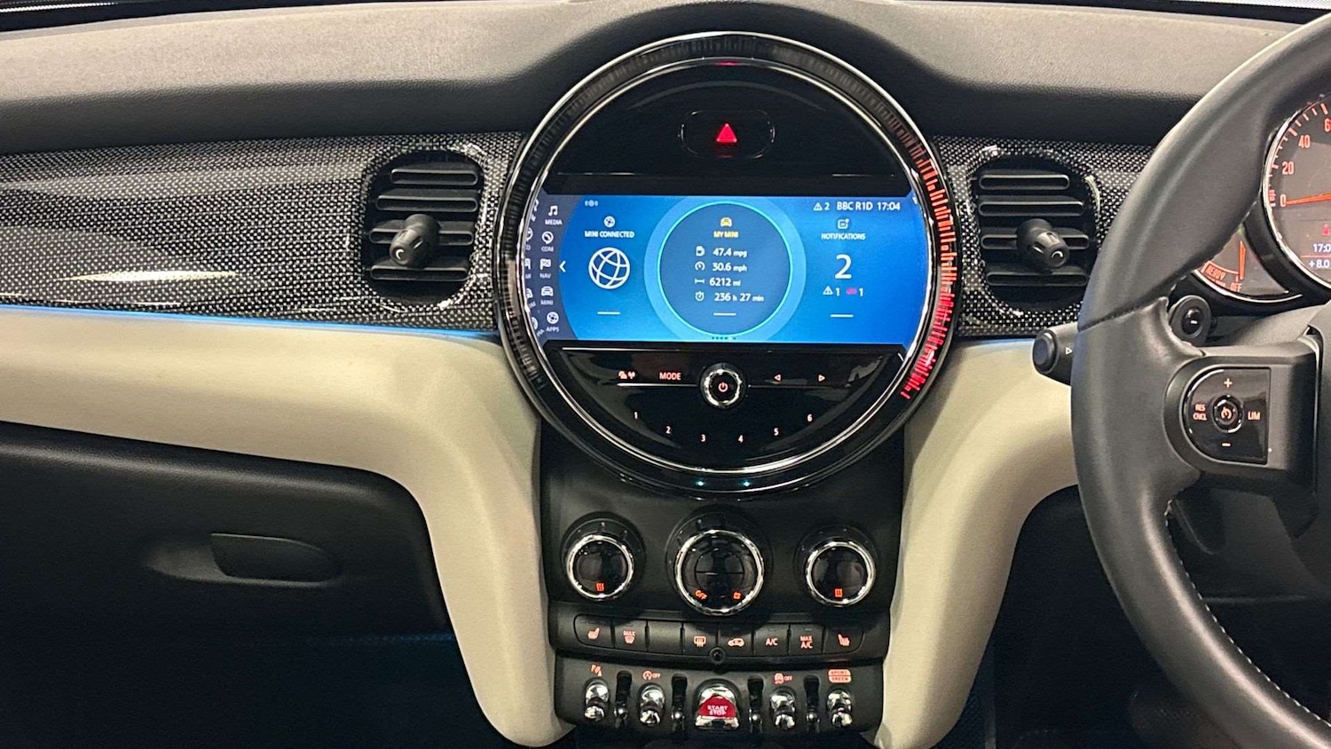 Used MINI Hatch 2023 for sale - 76827507: Photo 10