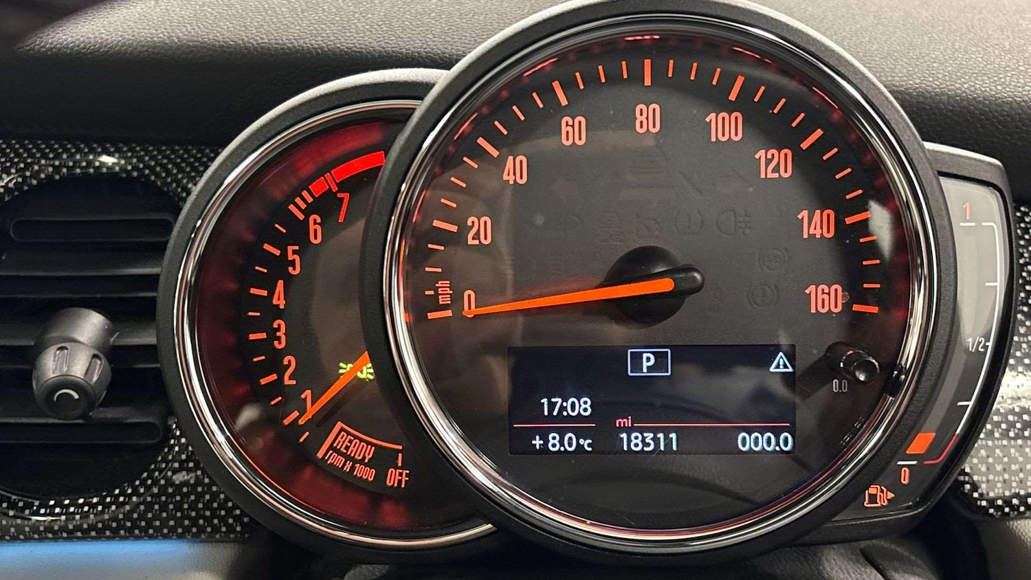 Used MINI Hatch 2023 for sale - 76827507: Photo 11