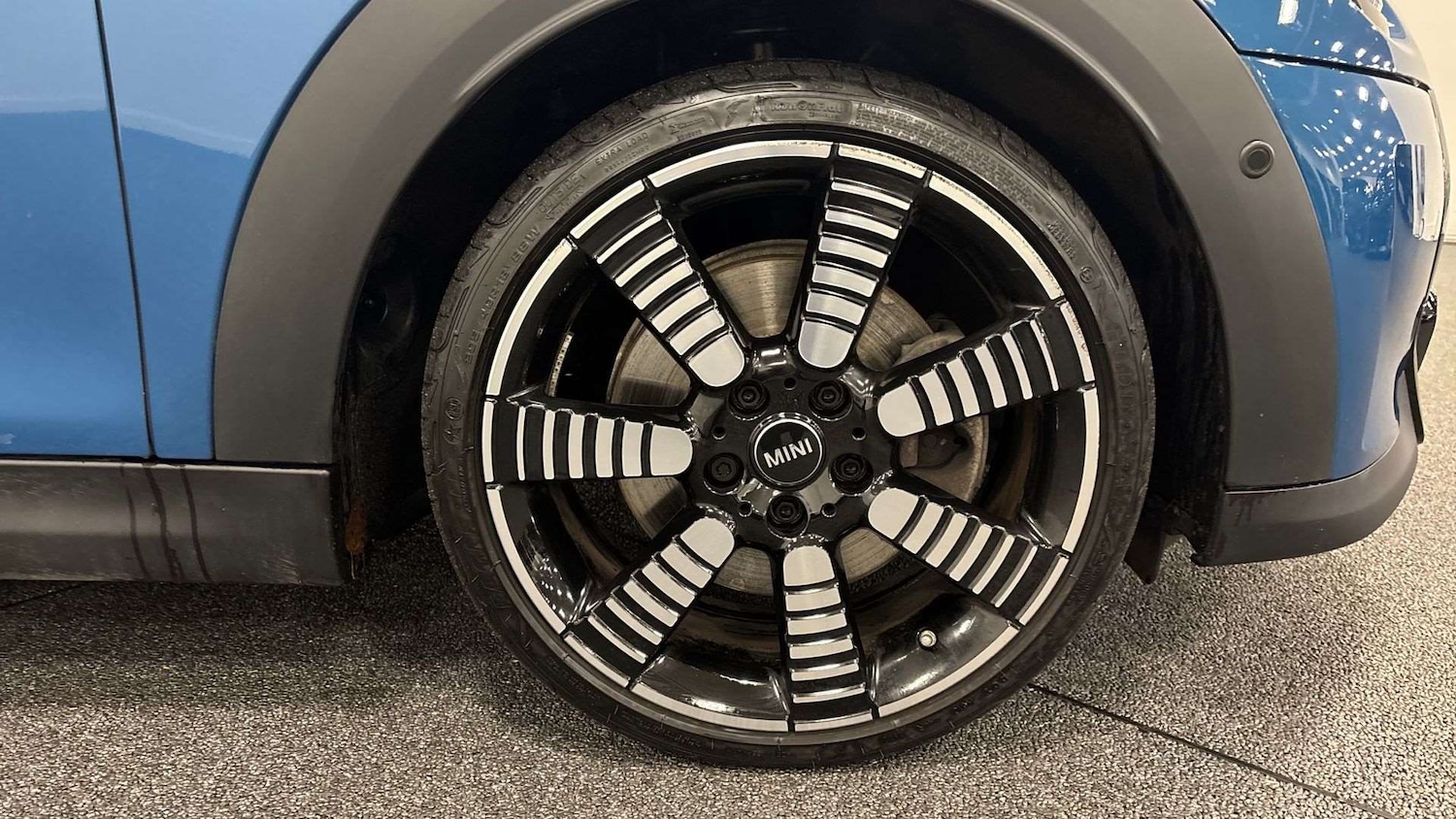 Used MINI Hatch 2023 for sale - 76827507: Photo 16