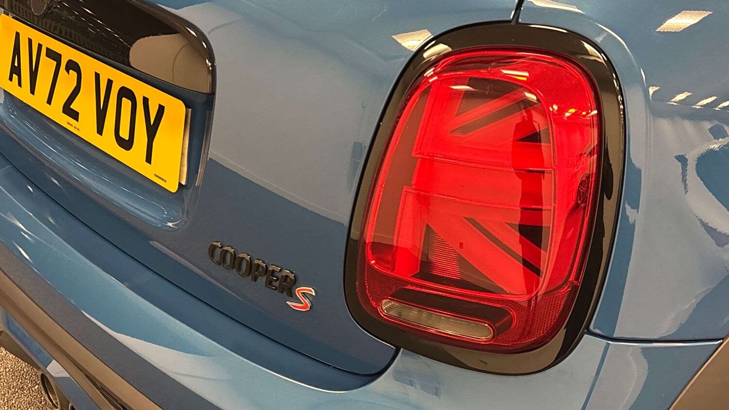 Used MINI Hatch 2023 for sale - 76827507: Photo 17