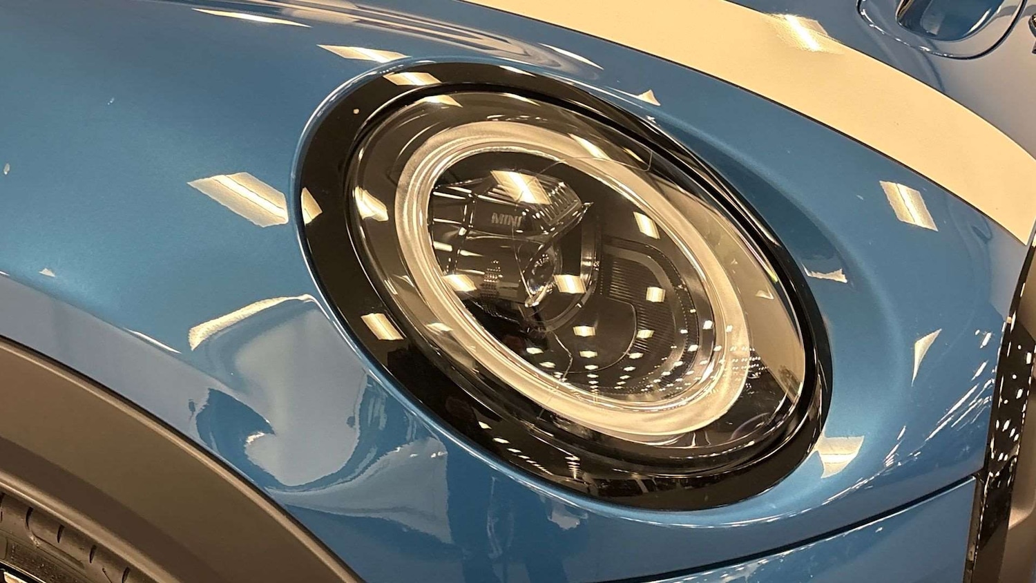 Used MINI Hatch 2023 for sale - 76827507: Photo 18