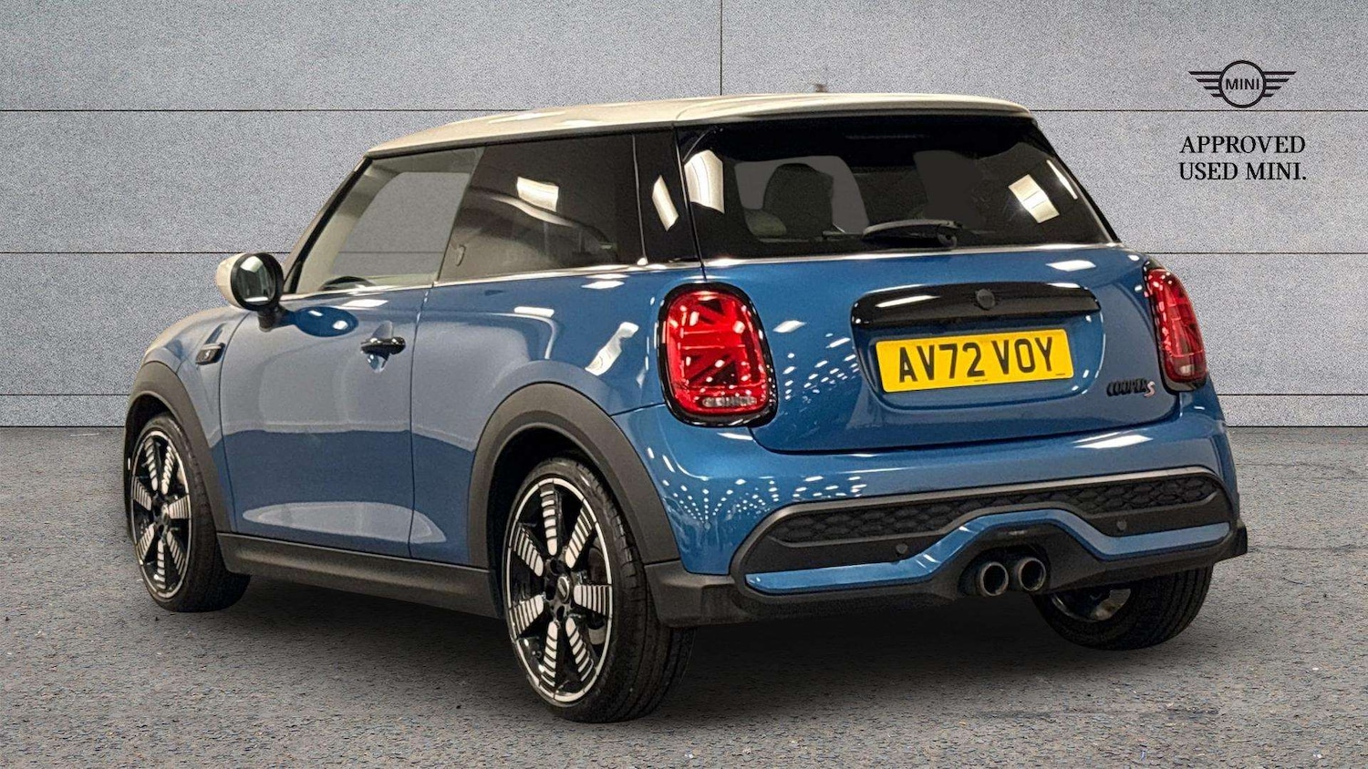 Used MINI Hatch 2023 for sale - 76827507: Photo 2