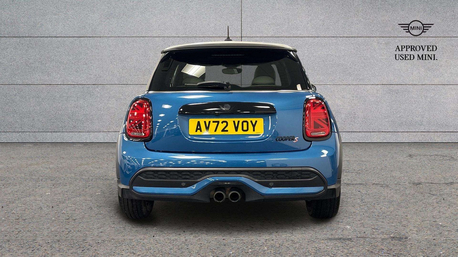 Used MINI Hatch 2023 for sale - 76827507: Photo 20